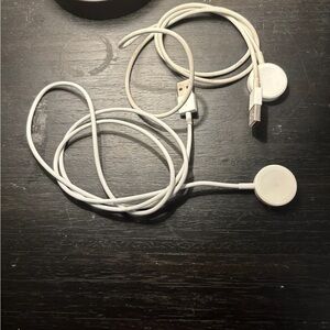 Apple Watch Magsafe Charger USB-a